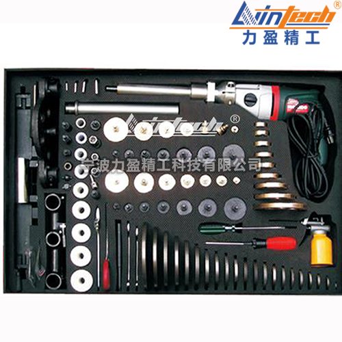 S1F-GX-SV150力盈S1F-GX-SV150型安全閥專用研磨機(jī)