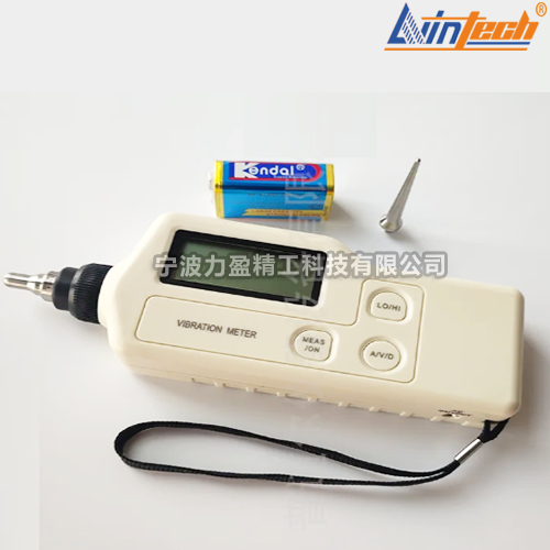 國產(chǎn)力盈KT63手持式測振儀 機械故障檢測儀