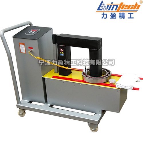 LWIN-6.0S江蘇力盈LWIN軸承加熱器(便攜移動(dòng)式)