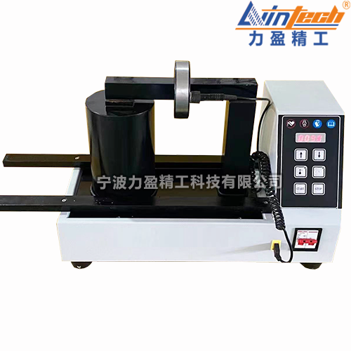 國產(chǎn)力盈A-36A軸承加熱器內(nèi)外徑20-480mm三組銅線圈