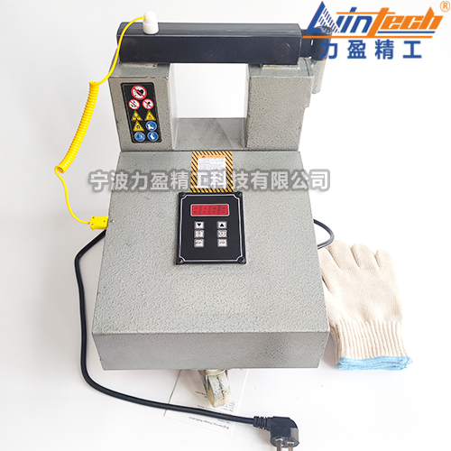 力盈品牌SDNB-2軸承加熱器內(nèi)徑30-100mm