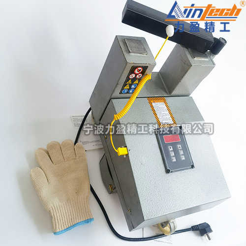 RDZX-50 力盈RDZX系列軸承加熱器 溫度控制