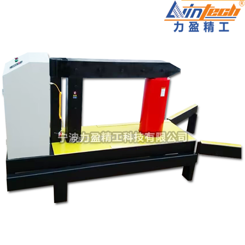 SPH-400力盈SPH系列軸承加熱器 溫度報(bào)警