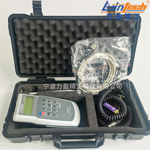 VPOD II振動(dòng)計(jì)臺(tái)灣G-TECH基太克智能數(shù)顯振動(dòng)儀