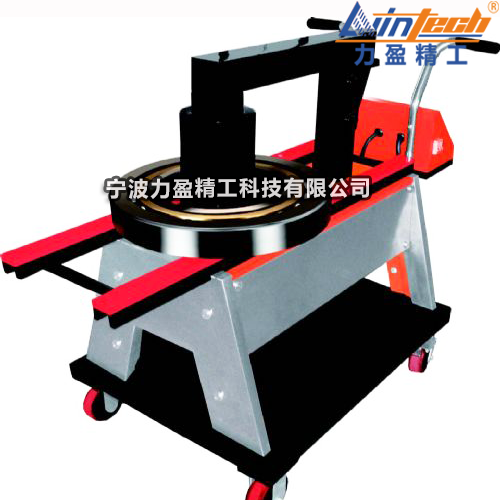 供應(yīng)力盈ZMH系列軸承加熱器ZMH-3800S高性能靜音型