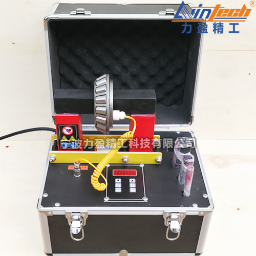 便攜式軸承加熱器LWTR-HE2500功率2.5KVA