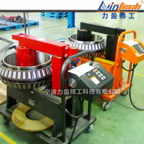 KLW系列力盈KLW8900軸承加熱器內(nèi)徑85-800mm