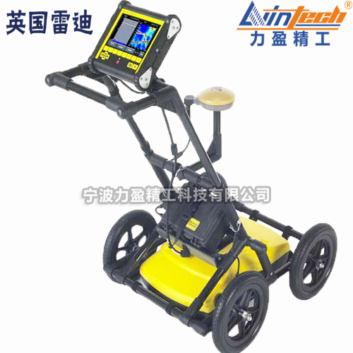 英國(guó)雷迪LMX200管線(xiàn)探測(cè)儀雷達(dá)