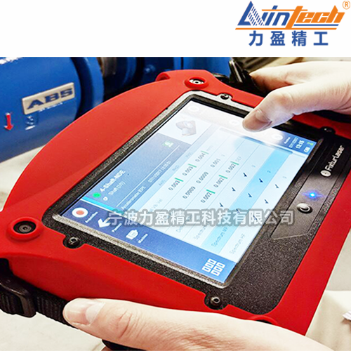 SMC 瑞典Fixturlaser振動(dòng)分析及動(dòng)平衡儀