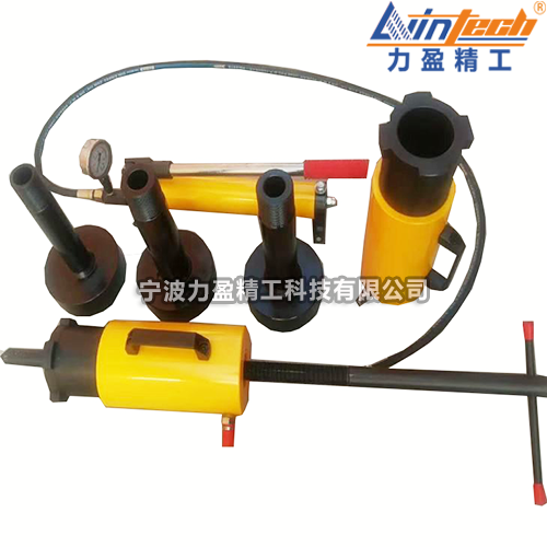 供應(yīng)42T耦合器液壓專用拉馬LD-2500