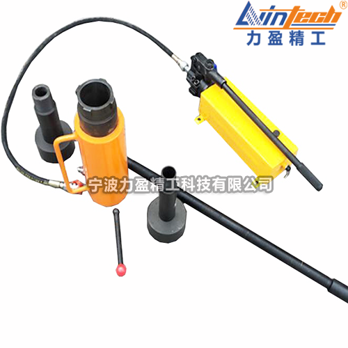 供應(yīng)力盈液壓拉馬YZHP-1液力耦合器專用拆卸工具