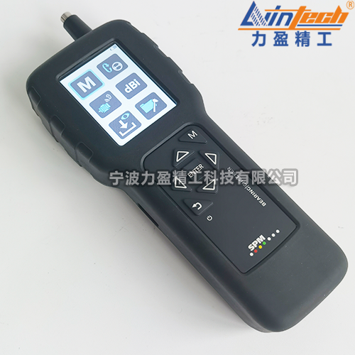瑞典SPM藍(lán)精靈M01BC200/BC250軸承檢測(cè)儀