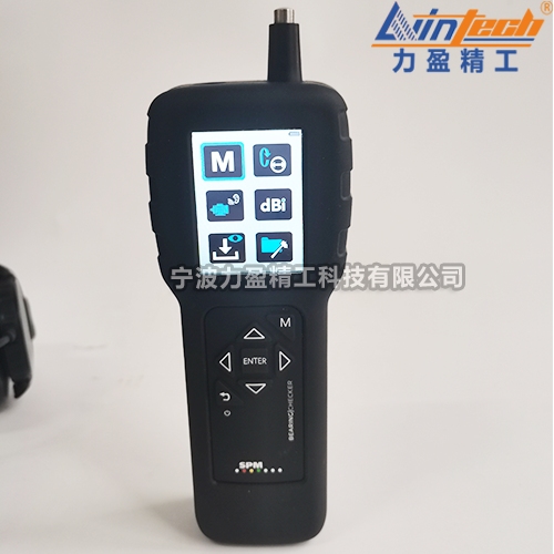 瑞典SPM藍(lán)精靈M01BC200軸承檢測(cè)儀