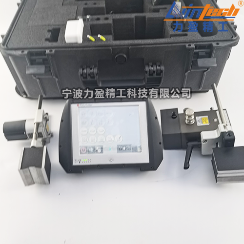 NXA GEO幾何測量系統(tǒng)Fixturlaser直線度激光測量儀