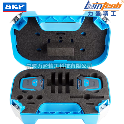 瑞典TKBA21皮帶輪對(duì)中儀替代TKBA20