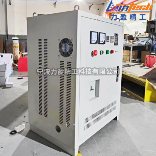 力盈LWIN-ZP120KW-380V繞線(xiàn)式感應(yīng)加熱器120KVA