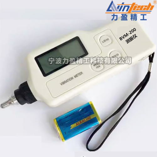 BVM系列BVM-200便攜式測(cè)振儀