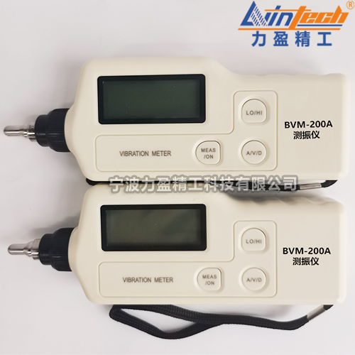 BVM系列BVM-200A測(cè)振儀 工業(yè)數(shù)顯式