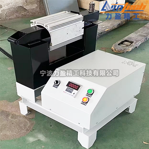 HLD50系列電機鋁殼加熱?器HLD50-1A?單工位
