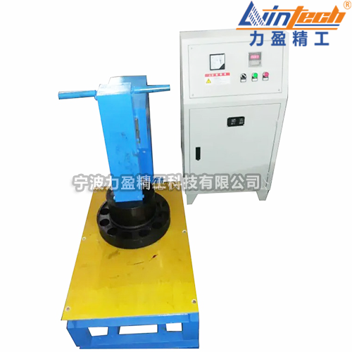 HLD力盈HLD-5K聯(lián)軸器加熱器 齒輪電機殼