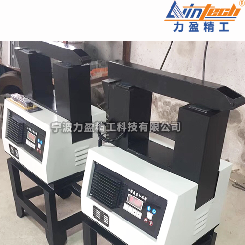 力盈HLD50智能型軸承加熱器