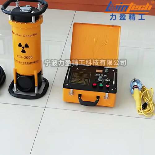 射線探傷機(jī)XXG-2005電壓100-200KV