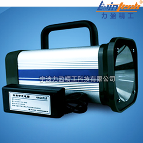 PN系列力盈PN-03E充電式頻閃儀