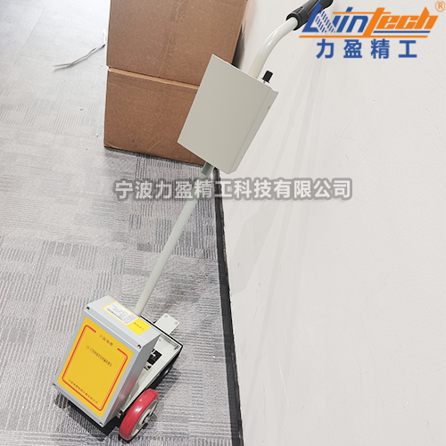 小車手推式燃氣管道泄漏檢測儀LD-12型