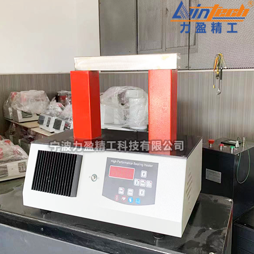 軸承加熱器LWIN-140T銅線圈5KW/380V替代QX-A50J