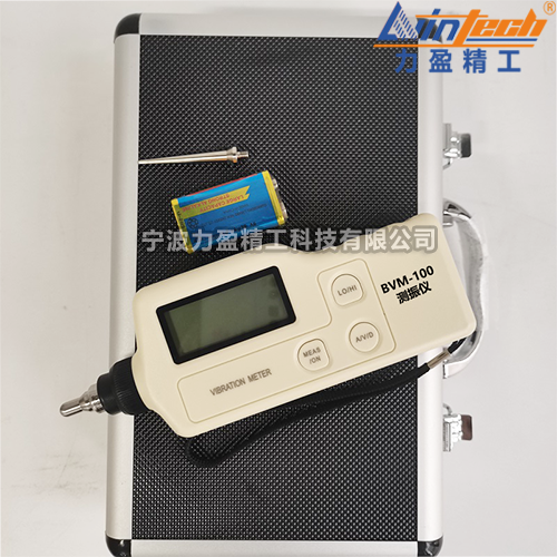 BVM系列便攜式測(cè)振儀BVM-100振動(dòng)測(cè)量?jī)x