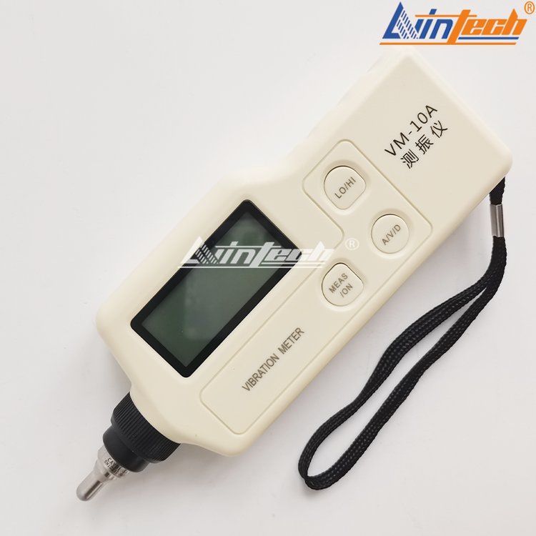 供應(yīng)力盈VM-10A手持式測(cè)振儀VM-10B測(cè)振表EMT220風(fēng)機(jī)振動(dòng)測(cè)試儀