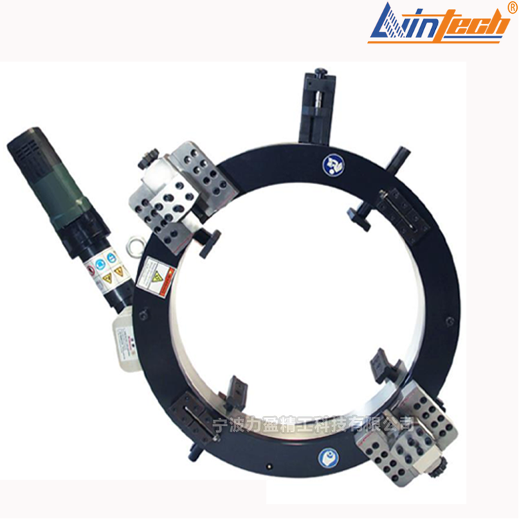 J1QO-GX-133H力盈J1QO-GX系列管道切斷坡口機品質(zhì)保證售后無憂