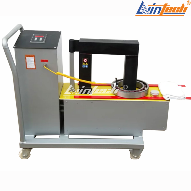 力盈YZTH\/LD35\/SM38推車式自控軸承加熱器品質(zhì)保證質(zhì)保一年