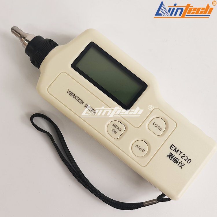 供應EMT220測振儀AIC1210便攜式測震儀LC2200