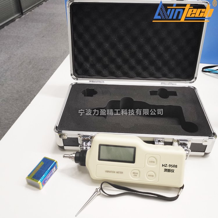 HZ-9508工業(yè)數(shù)字測振儀JM-B-63B\/HZ-895A振動儀表電機振動測量儀